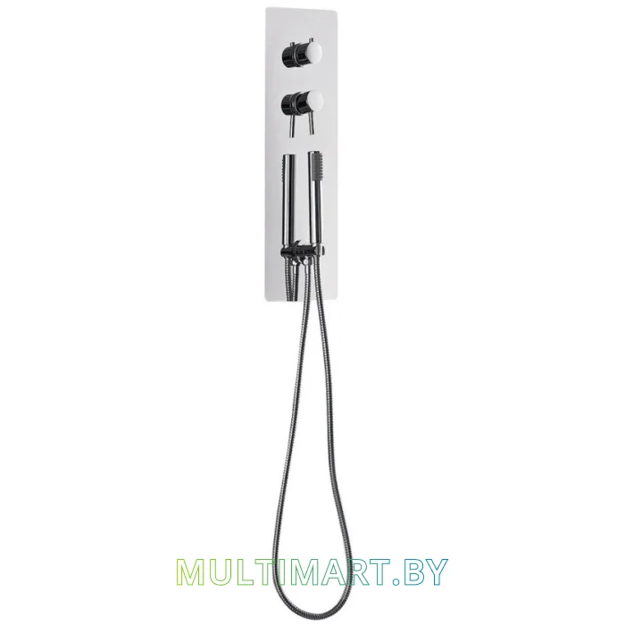 Смеситель Deante Multibox NAC 09CM